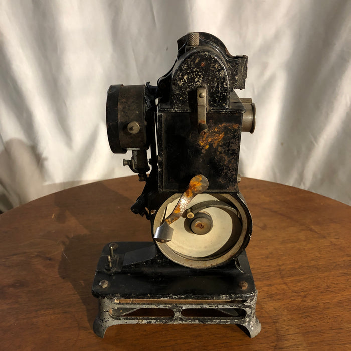 Vintage Film Projector