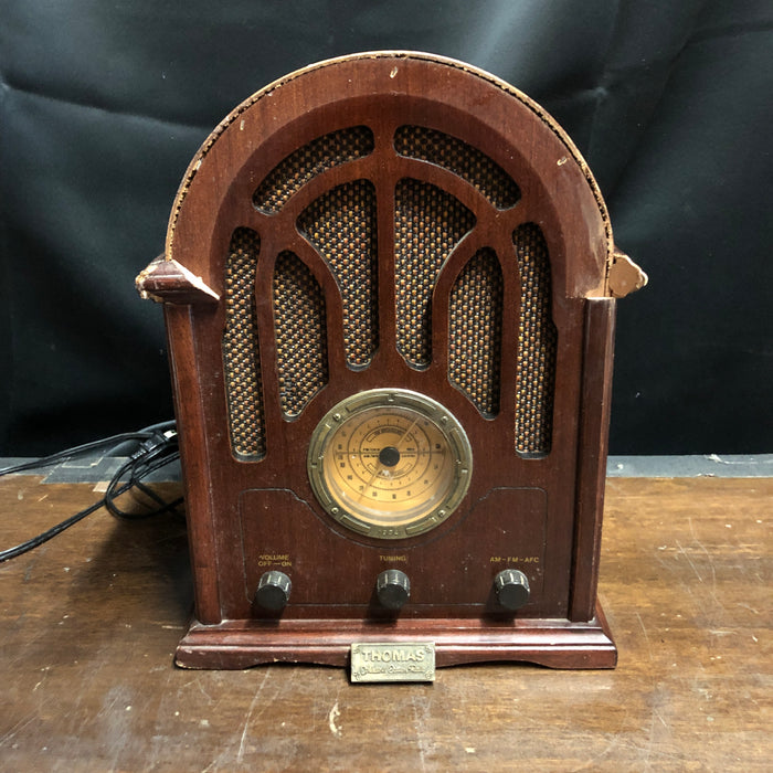 Vintage Radio