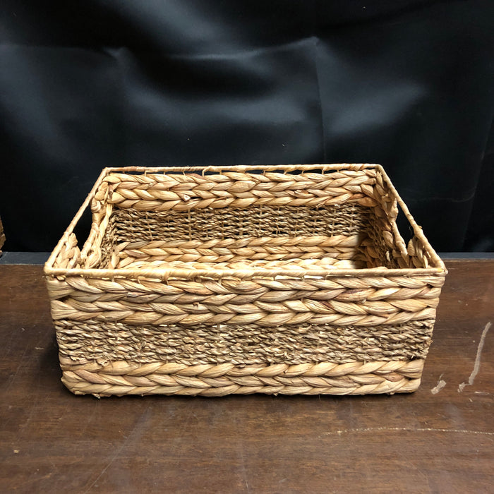 Wicker Basket