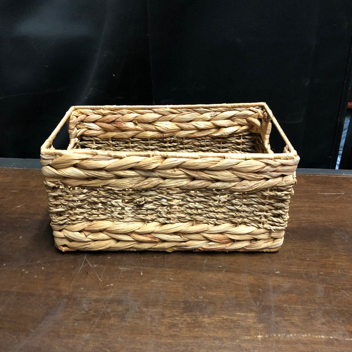 Wicker Basket