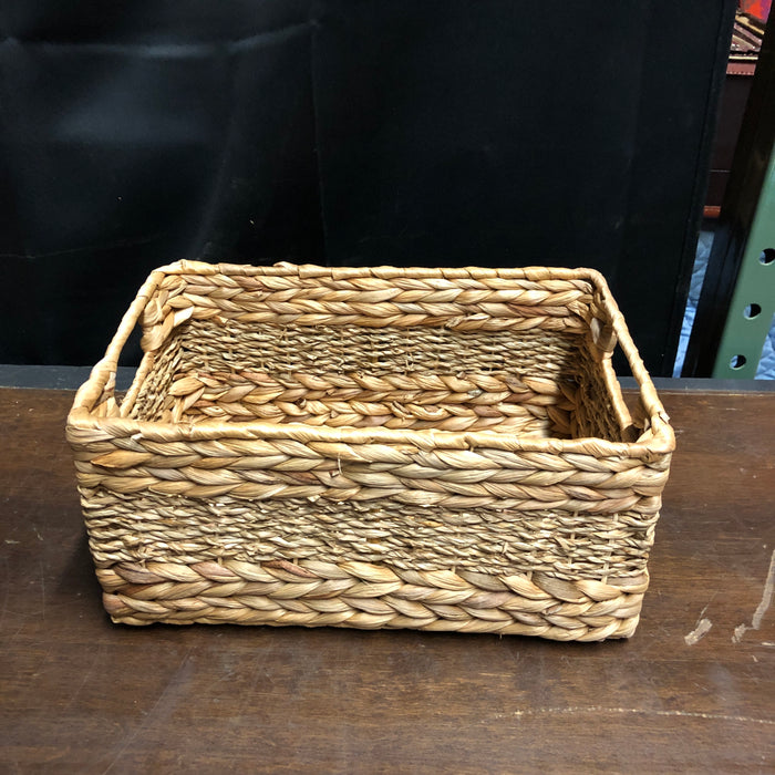 Wicker Basket