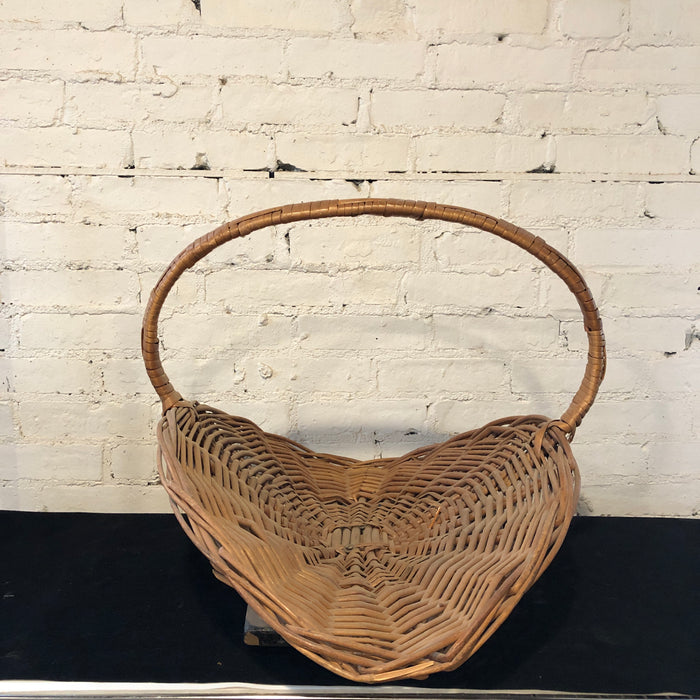 Wicker Basket