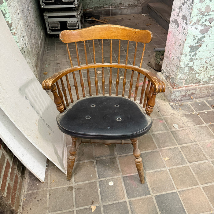 Windsor Chair