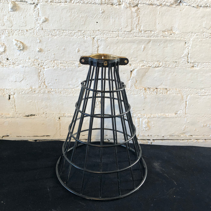 Wire Lamp Shade