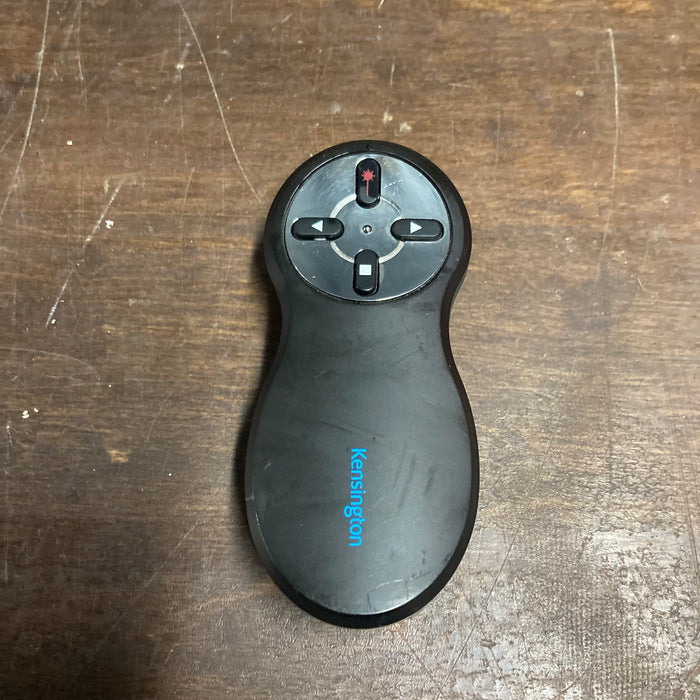 Wireless Presenter