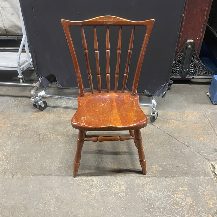 Wooden Dining Chair