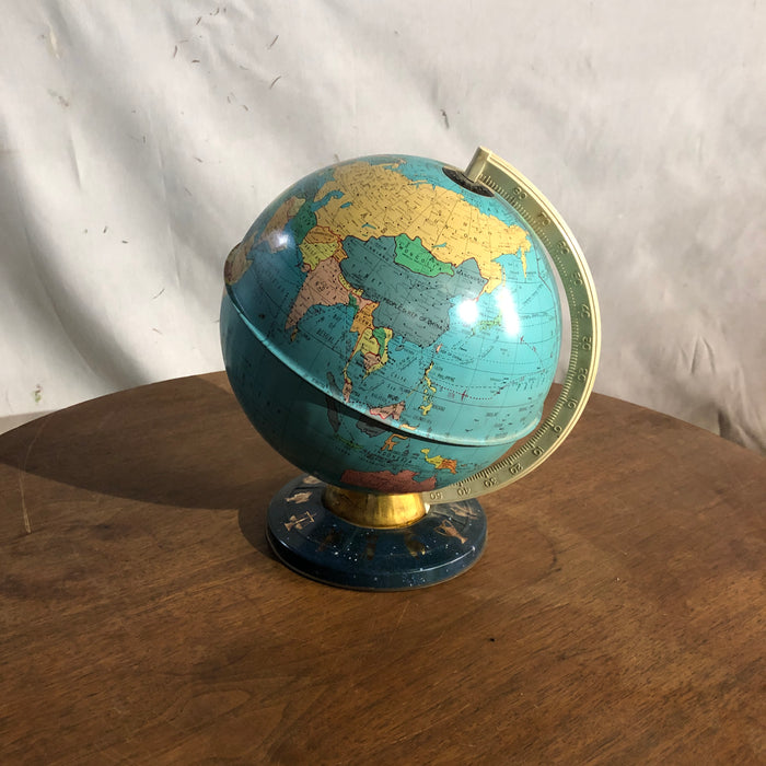 World Globe