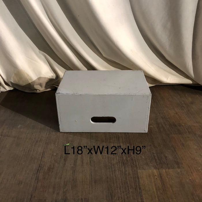 Apple Boxes