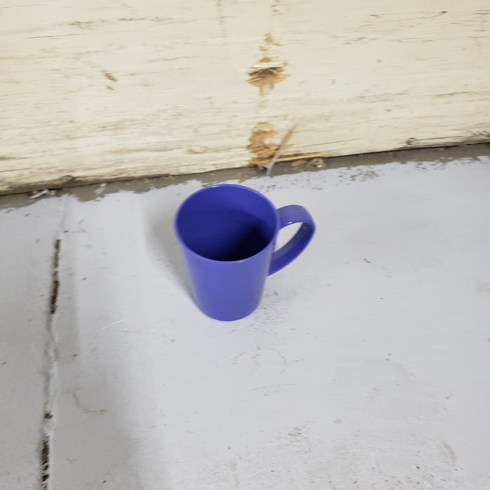 Plastic Mug