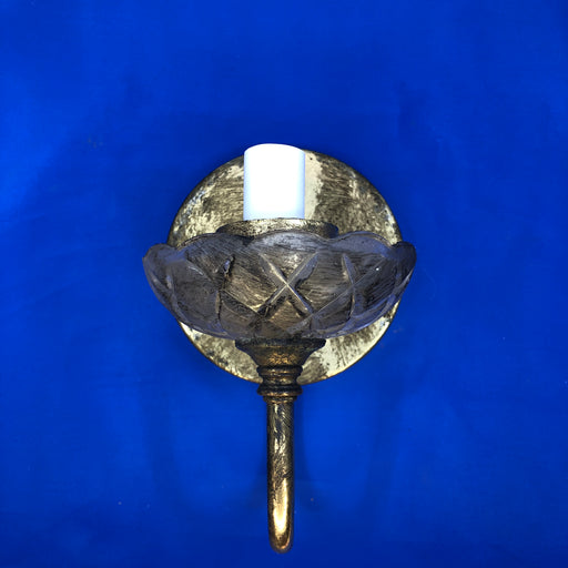 Candle Wall Sconce 3