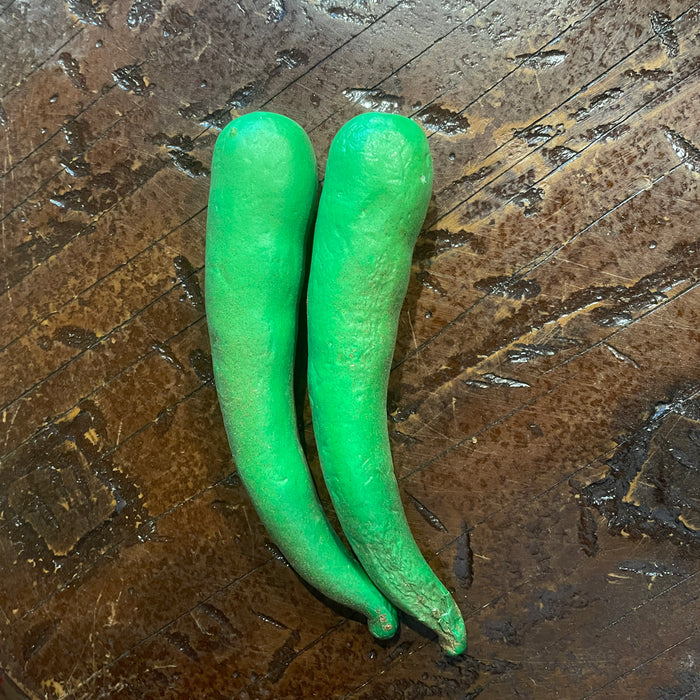 Chile Peppers