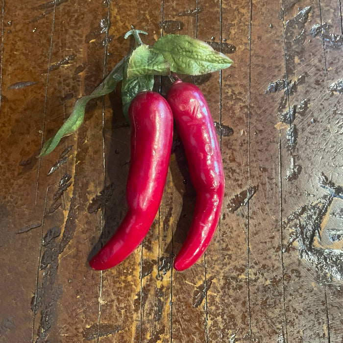 Chile Peppers