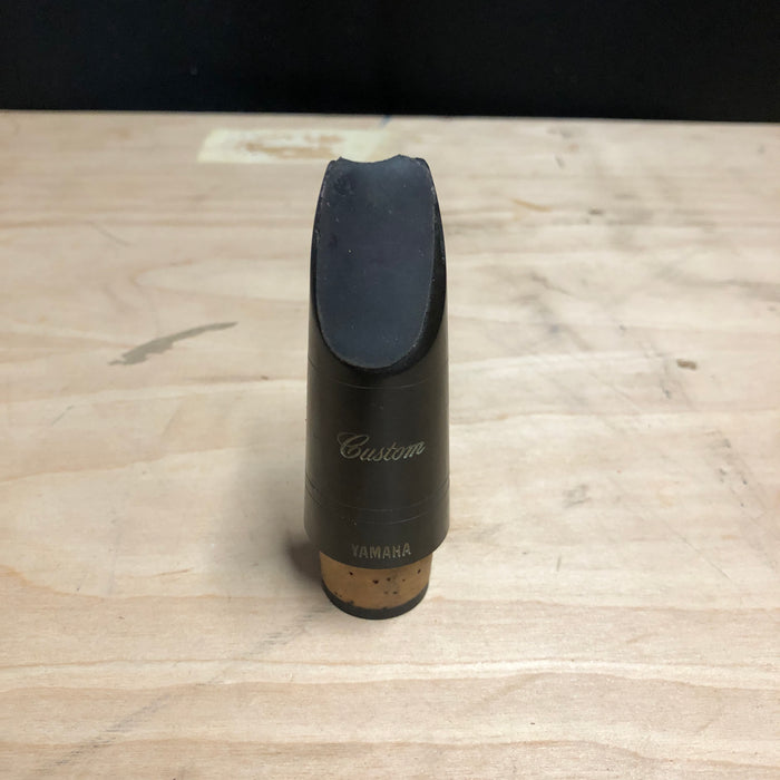 Clarinet Mouthpiece