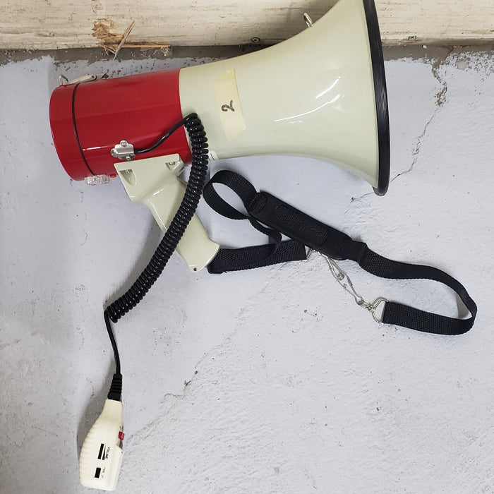 Megaphone