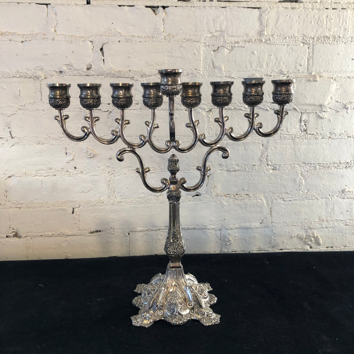 Menorah