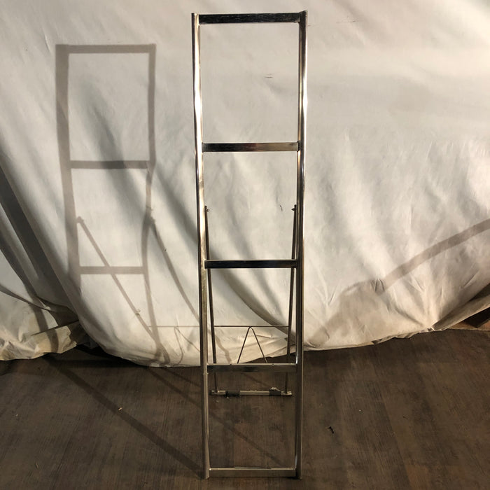 Standing Mirror Frame