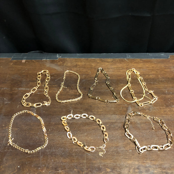 Assorted Necklaces