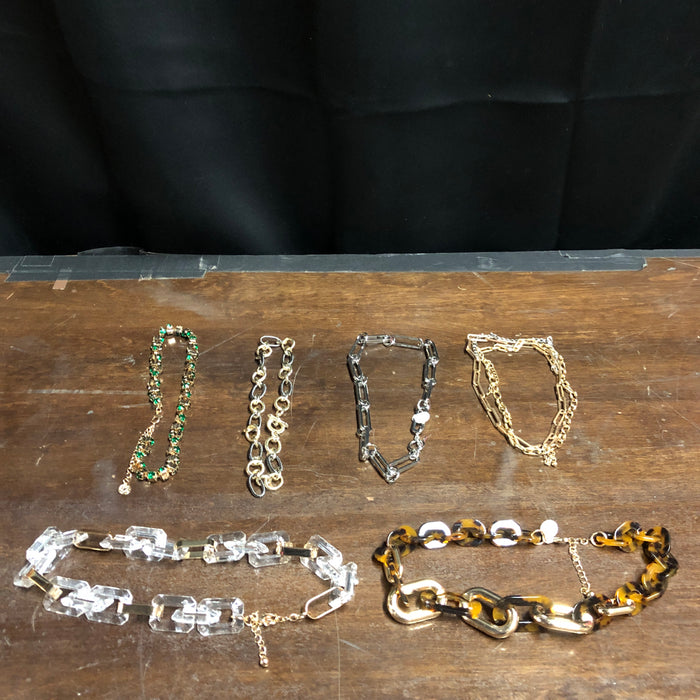 Assorted Necklaces