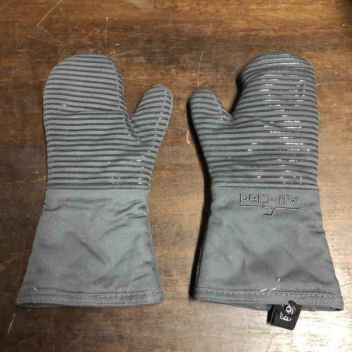 Oven Mitt