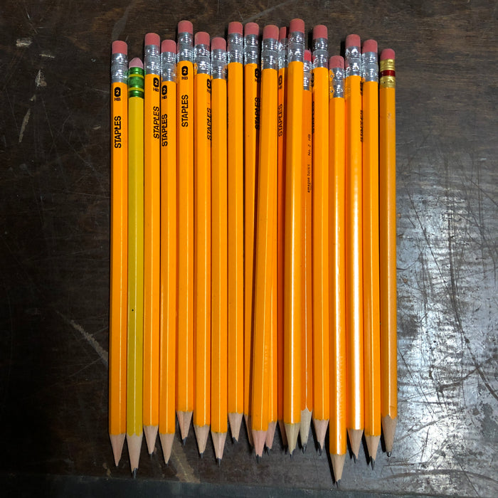 Pencils