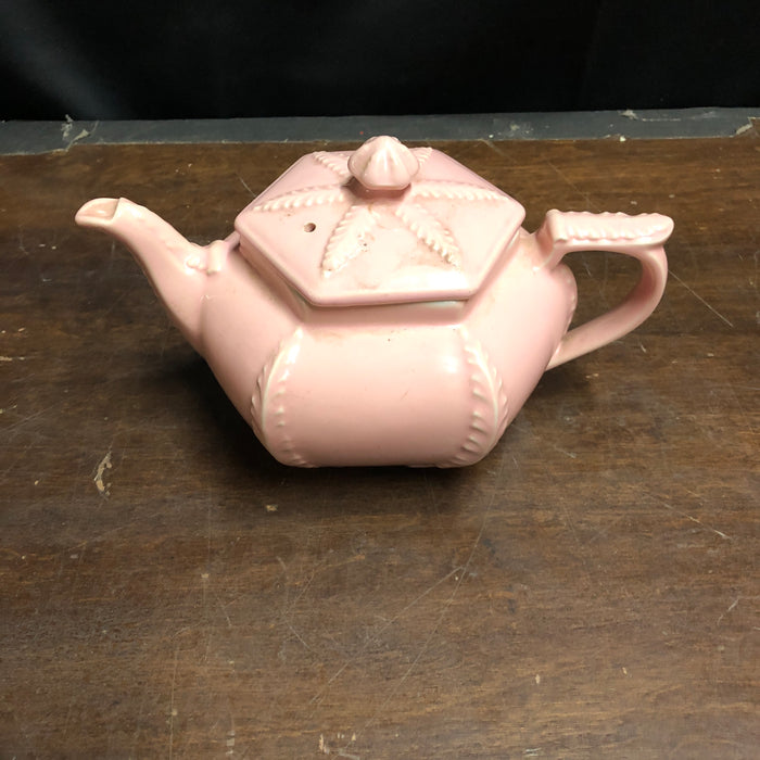 Ceramic Teapot