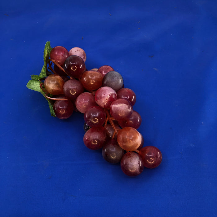 Bunches of Grapes - Red