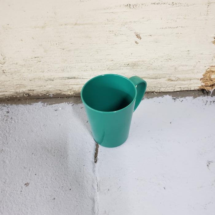 Plastic Mug