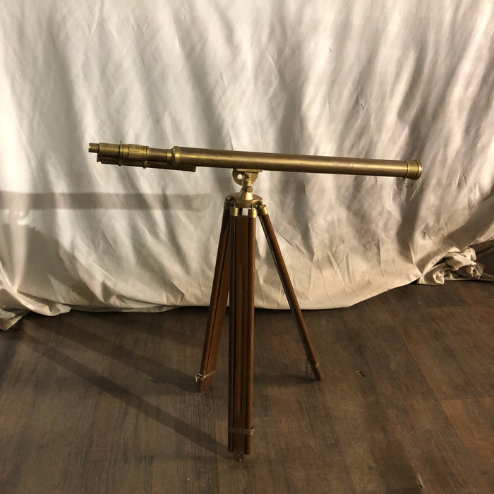 Telescope