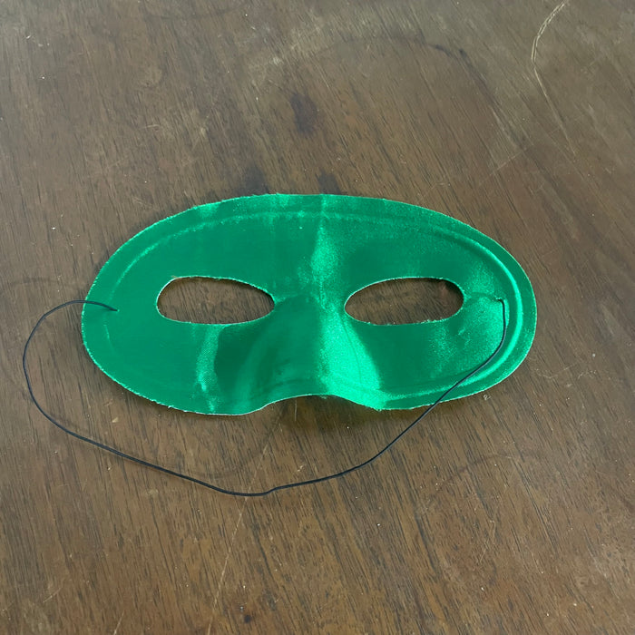 Theater Mask