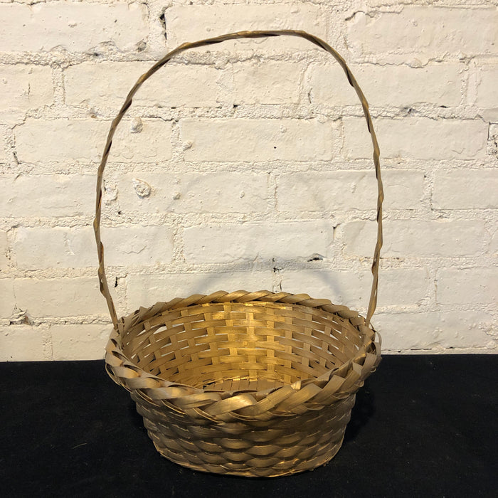 Wicker Basket