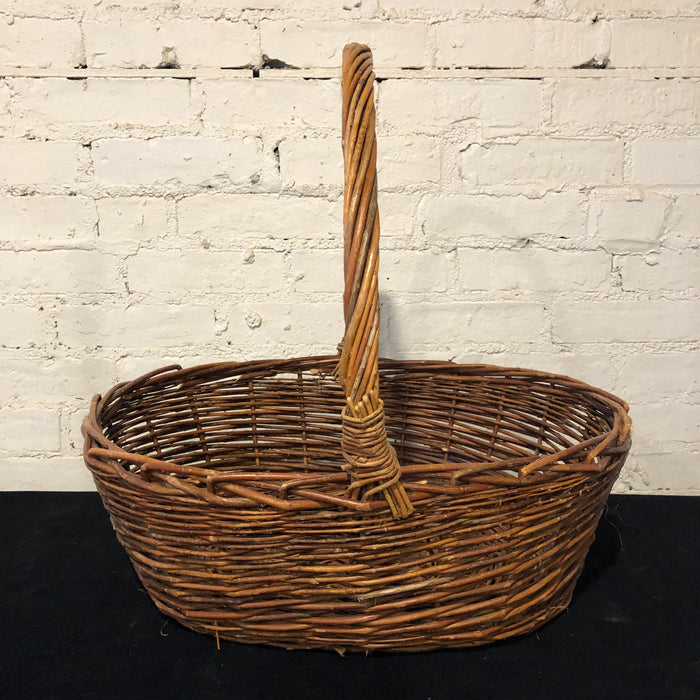 Woven Basket