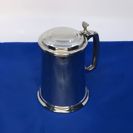 Silver Tankard