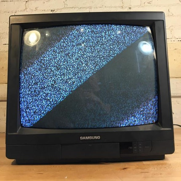 20" Samsung Television