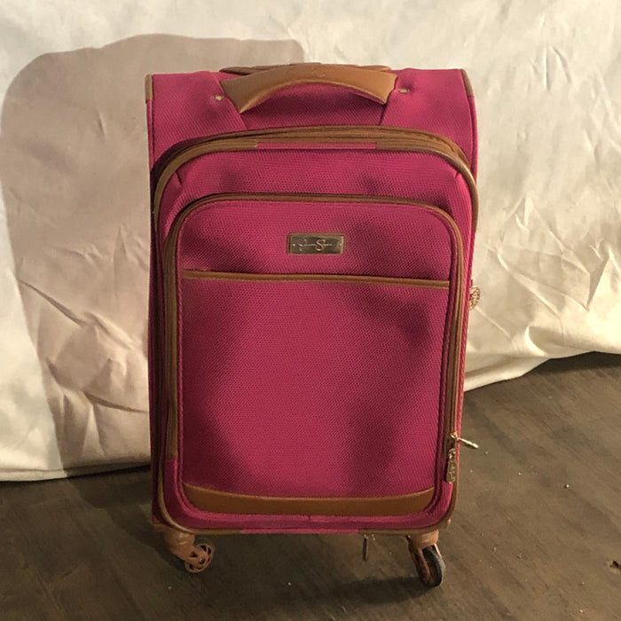 Pink Carry On