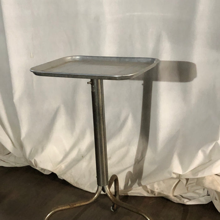 Surgical/Salon Tray and Stand