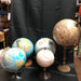 An assortment of World Globes
