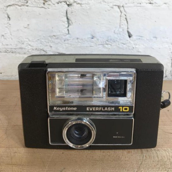 Keystone Everflash 10 Camera