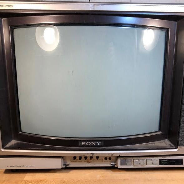 19” Sony Television