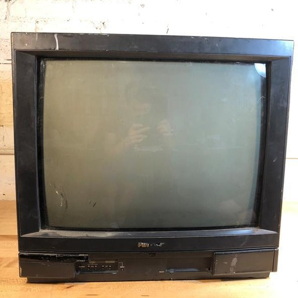 20” Panasonic Television