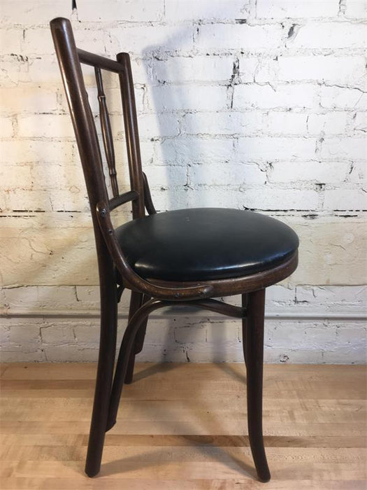Spindle Back Cafe Chair