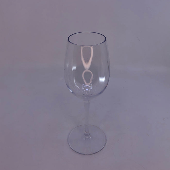 8.5" Wine Glass