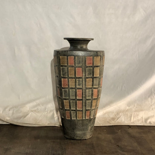 Large Decorative Ceramic Vases