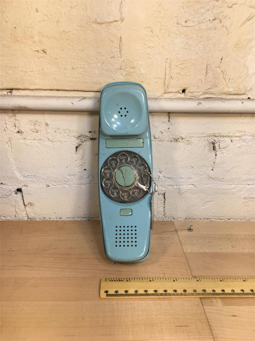 Vintage Rotary Dial Handset
