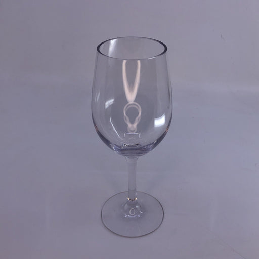 8" Wine Glass