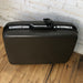 Brown 1950's Samsonite Suitcase