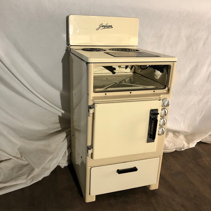 Vintage Jackson Oven with stove top