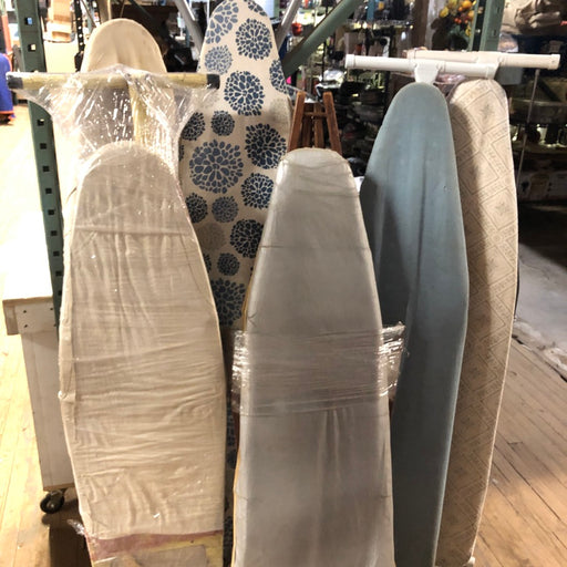 Ironing Boards 