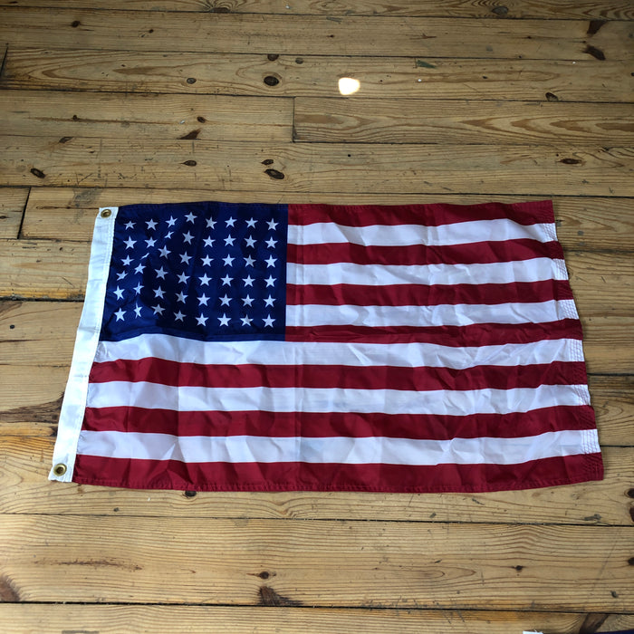 48 state American Flag