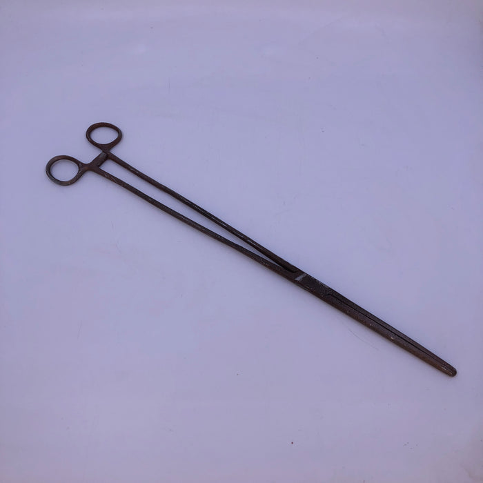 Antique Forceps