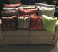 Assorted Decorative Pillows 6